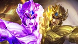 China-Japan co-production, deleted clips of King of Glory and JoJo's collaboration revealed