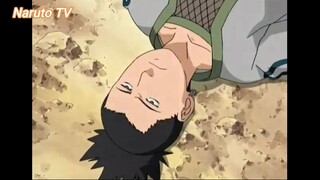 Naruto Dattebayo (Short Ep 63) - Cuộc thi Chuunin tiếp diễn #naruto