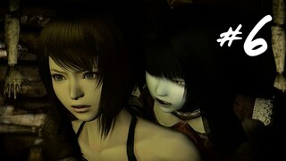 Fatal Frame 4 - "Chapter 2" | Walkthrough Part 6