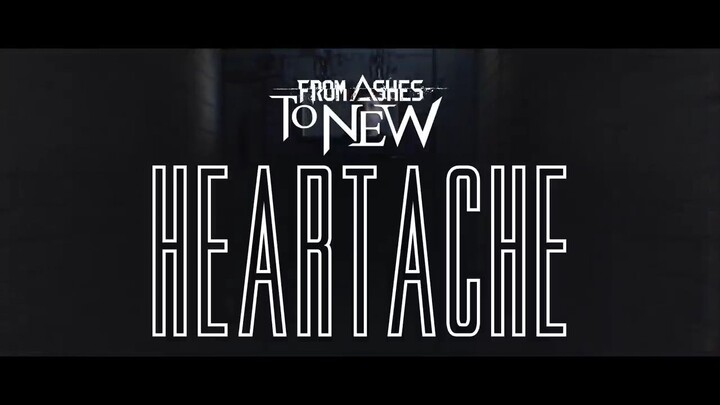 Y2Mate.is - From Ashes To New - Heartache (Official Music Video)-rh1gQWwBp5Q-720