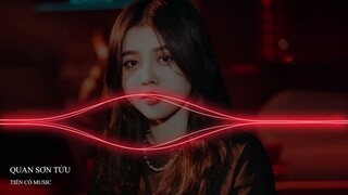 Quan Sơn Tửu 2021 - BiLBo Remake [ style Natra TH Team ]
