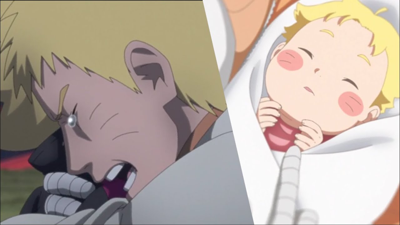 Boruto ACABOU com TODO MUNDO nesse Episódio!! 😳 Boruto Shippuden Episódio  39 Completo! - BiliBili