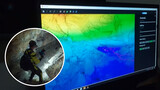 Jelajahi Gua Longhu dengan Pemindai Laser untuk Pemetaan 3D