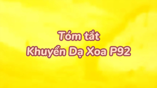 Tóm tắt Khuyển dạ xoa phần 92| #anime #animefight #khuyendaxoa