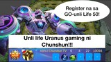 Uranus Video Game Dominator For Noobies