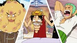 One piece funny moments that may laugh you to death P2