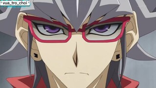 Vua trò chơi Yu-Gi-Oh! ARC-V [AMV] Overkill - Courtesy Call! #amv #yugioh