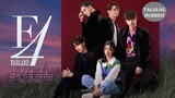 F4 Thailand: Boys Over Flowers E12 | Tagalog Dubbed | Romance | Thai Drama