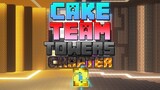 Cake Team Towers Chapter 2 | Cinematic Trailer