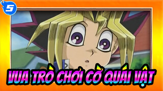 Vua Trò Chơi Yugioh: Cờ Quái Vật_VE5