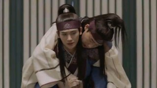 Hwarang: The Beginning (2016) Episode 6