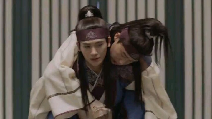 Hwarang: The Beginning (2016) Episode 6