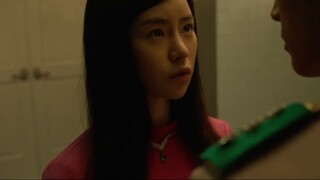 [Remix]Sweet kiss moments in Korean films and televisions|<Mine>