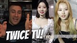 🍅 FLO IS BACK!  TWICE TV “The Kelly Clarkson Show” Behind the Scenes - REACTION