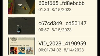 here is the password pls it's not stop I did not stop it