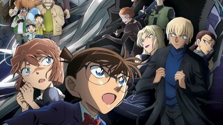 Detective Conan: Black Iron Submarine (2023)  Watch Full Movie : Link In Description