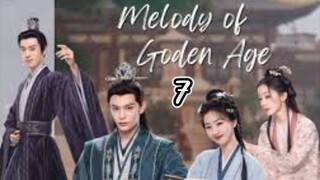 Melody Of Golden Age ep.7 Sub Indo