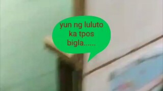 un ulam ko nwala!!!