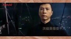 si ip man kalaban ang avenger sino panalo?