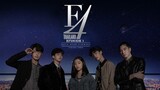 F4 Thailand: Boys Over Flowers E1 | English Subtitle | Romance | Thai Drama