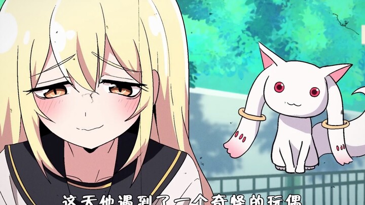 何以解忧，唯有百合