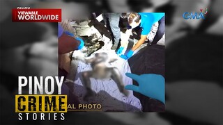 Pagkakakilanlan ng bangkay ng batang isiniksik sa isang kanal, matukoy pa kaya?| Pinoy Crime Stories