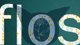 【Máy chủ ảo】 # 00 Flos / Hoa-Bó hoa cho sinh nhật của Benzi