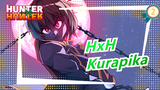 HUNTER×HUNTER|[MAD]Kurapika_2