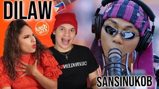 The New OPM Scene is AWESOME| Waleska & Efra react to Dilaw - Sansinukob