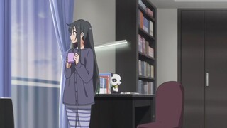 OREGAIRU Episode. 2