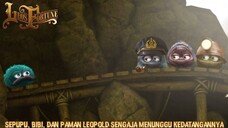 Kesalahan Terbesar Leopold Akibat Terlena Harta Kekayaan Miliknya Sendiri |Leo's Fortune Part 4