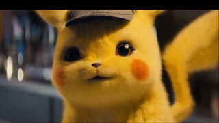 [Review Phim] Pikachu Không Chỉ Biết Trông Nhà Mà Còn Phóng Ra Dòng Điện 100.000