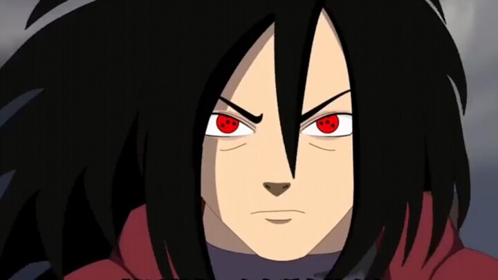 Sasuke bị đánh bại thảm hại, Madara quyết định đích thân ra tay và tính mạng bị đe dọa