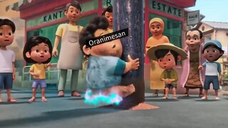 AMV Trailer Jumbo