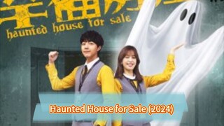 ♉EP 8 [Haunted House for Sale] (2024)