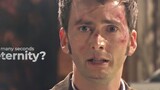 【𝟒𝐊/𝟔𝟎𝐅𝐏𝐒】Doctor Who | ชั่วนิรันดร์มีเวลากี่วินาที?