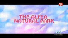 Winx Club 7x01 - Ang Alfea Natural Park (Tagalog - Version 1)