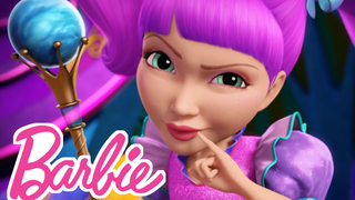 Những mẩu tin hài hước | Barbie và cánh cửa bí ẩn | @Barbie