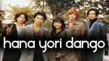 Hana Yori Dango Japan - Full Movie 2008