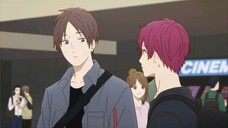 Cool Doji Danshi | E 19 | Sub Indo