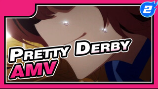 Pretty Derby AMV | Winning the Soul | Toukaiteio Uma Musume_2