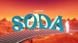 James Reid - Soda (Visualizer) | Careless Music