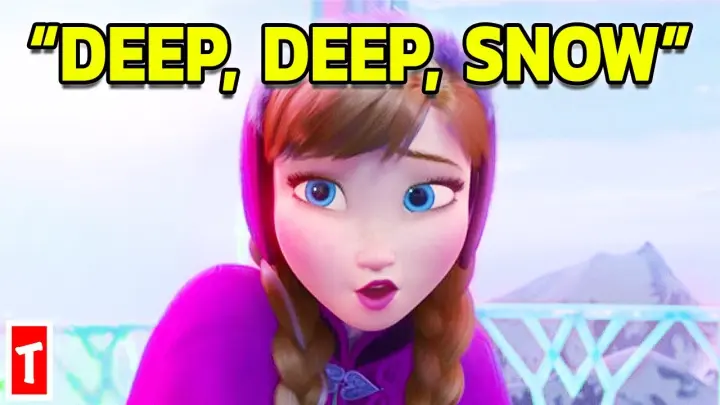 25 Puns Hidden In Disney Movies Only Adults Understand