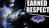 Gotham Knights Must Learn From This *OG* Batman Game
