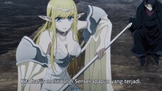 Isekai Shikkaku episode 3 Full Sub Indo | REACTION INDONESIA