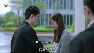 Better a lie than a truth ep 14.