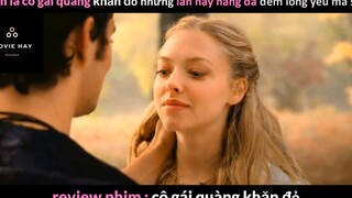 Cô bé quàng khắn đỏ (p2) #phimcotich