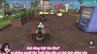 đớp nhiều kill quá rồi còn top 1 thì chơi game làm gì nữa