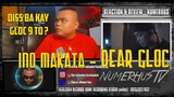 Ino Makata “Dear Gloc, - Elmer" (Official Music Video) | Video reaction by Numerhus