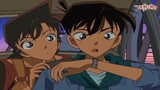 Detective Conan episode 286-288 Ang Kaso sa New York ni Shinichi Kudo